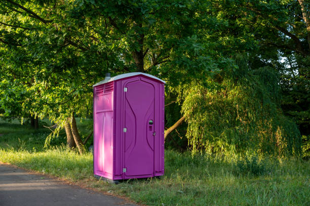 Best Eco-Friendly Portable Toilets in Central Point, OR